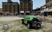 BF Street Beta